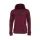 Canguro O'Neill Hoodie Bordó Nocturne
