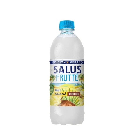 SALUS FRUTTÉ ANANÁ/COCO SIN AZÚCAR SALUS FRUTTÉ ANANÁ/COCO SIN AZÚCAR