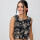 TOP CHENY RUSTY Negro