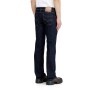 Jean Para Hombre 1985 Larkee Azul oscuro