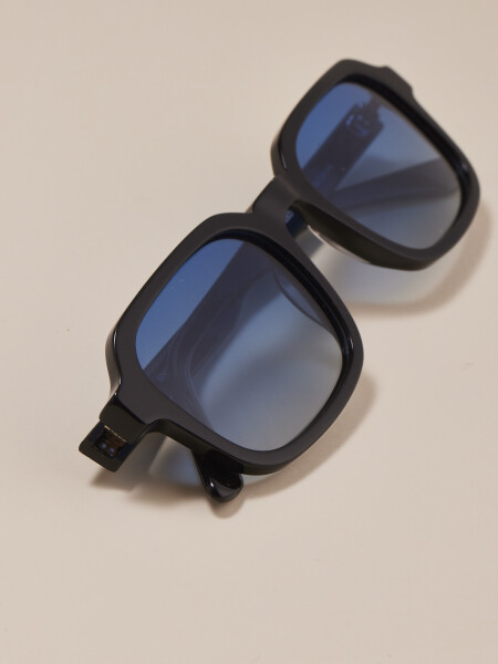 SUNGLASSES PAUL NEGRO