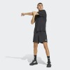 Remera Adidas Adi365 Essentials Negro