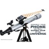 Telescopio Celestron Starsense Explorer Lt 80 Az Telescopio Celestron Starsense Explorer Lt 80 Az