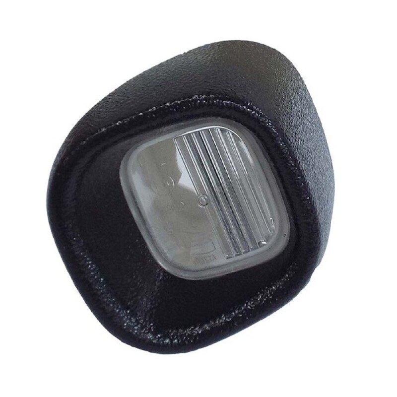 FAROL DE MATRÍCULA IZQUIERDO - S10 FAROL DE MATRÍCULA IZQUIERDO - S10