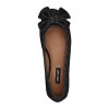 Flat Veronika7 Black