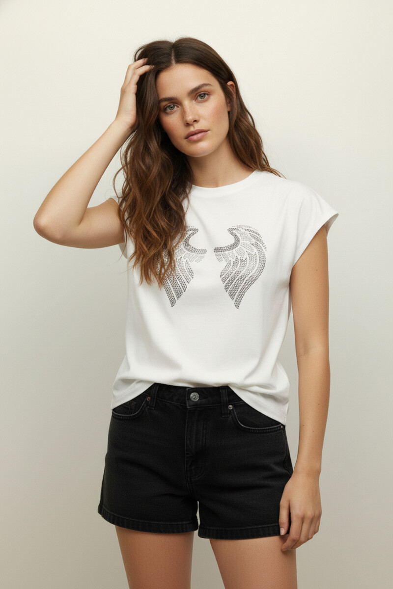 Remera Boera - Estampado 4 