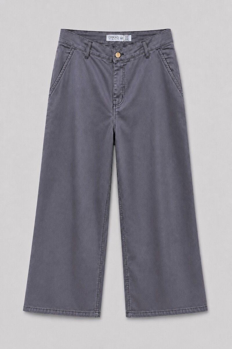 Pantalón semiformal 