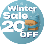 20% OFF