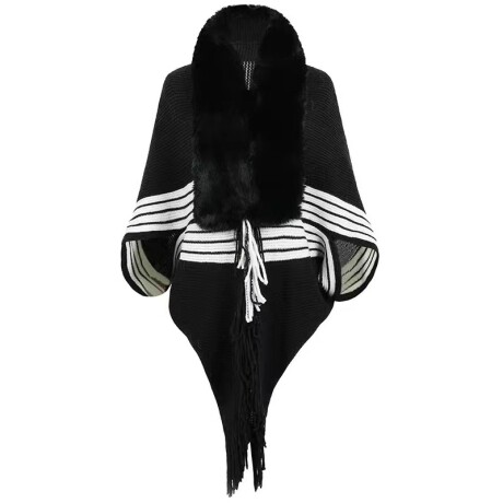 Capa Lisa Negra