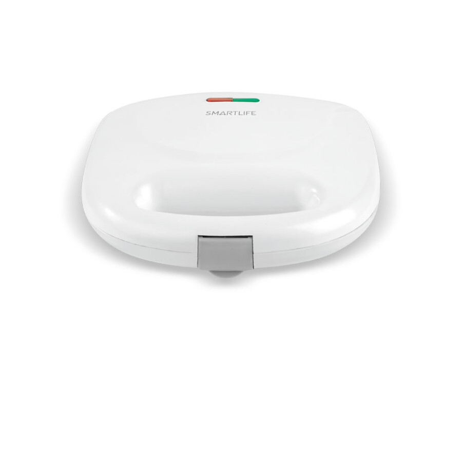 Sandwichera Blanca SMARTLIFE SL-SM6178 Sandwichera Blanca SMARTLIFE SL-SM6178