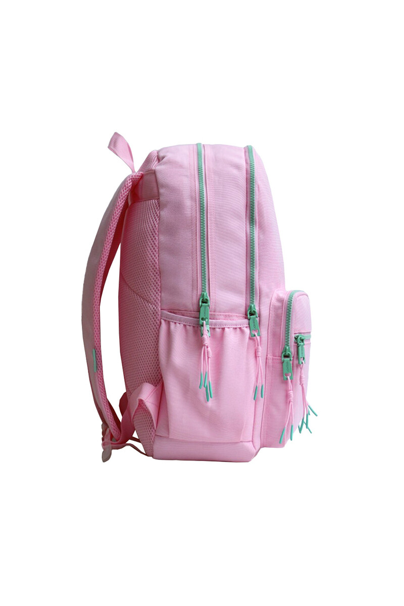 Mochila Trendy Rosado