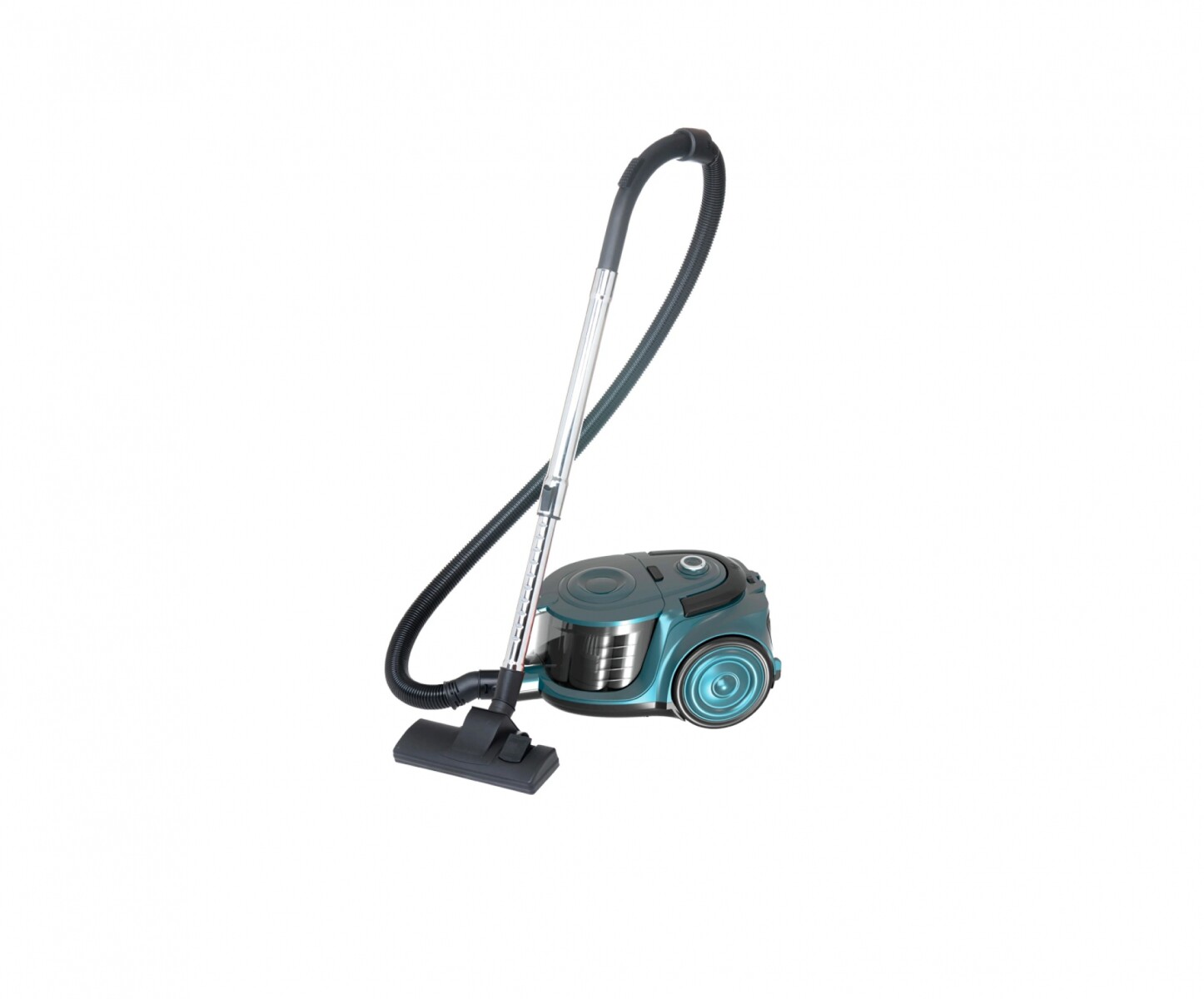 Aspiradora Xion Sin Bolsa 2600W 
