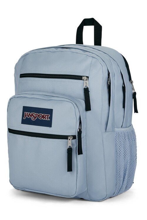 MOCHILA BIG STUDENT BLUE DUSK