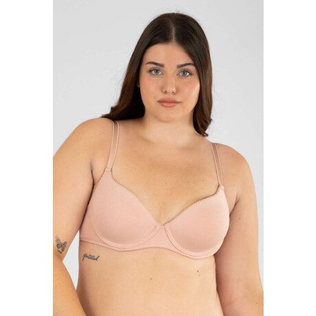 Soutien copa c serena Beige