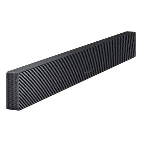 Barra de Sonido 3.1.2 Ch HW-QS700F, Dolby® Atmos Inalámbrico, Q-Symphony (2025) Barra de Sonido 3.1.2 Ch HW-QS700F, Dolby® Atmos Inalámbrico, Q-Symphony (2025)