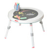 Centro de actividades de 3 etapas Silver Lining Cloud Baby's View Skip Hop Centro de actividades de 3 etapas Silver Lining Cloud Baby's View Skip Hop