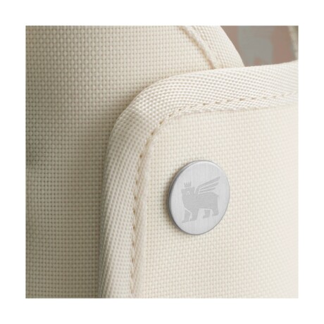 Carry-All bolsito para vaso Quencher H2.0 Crema
