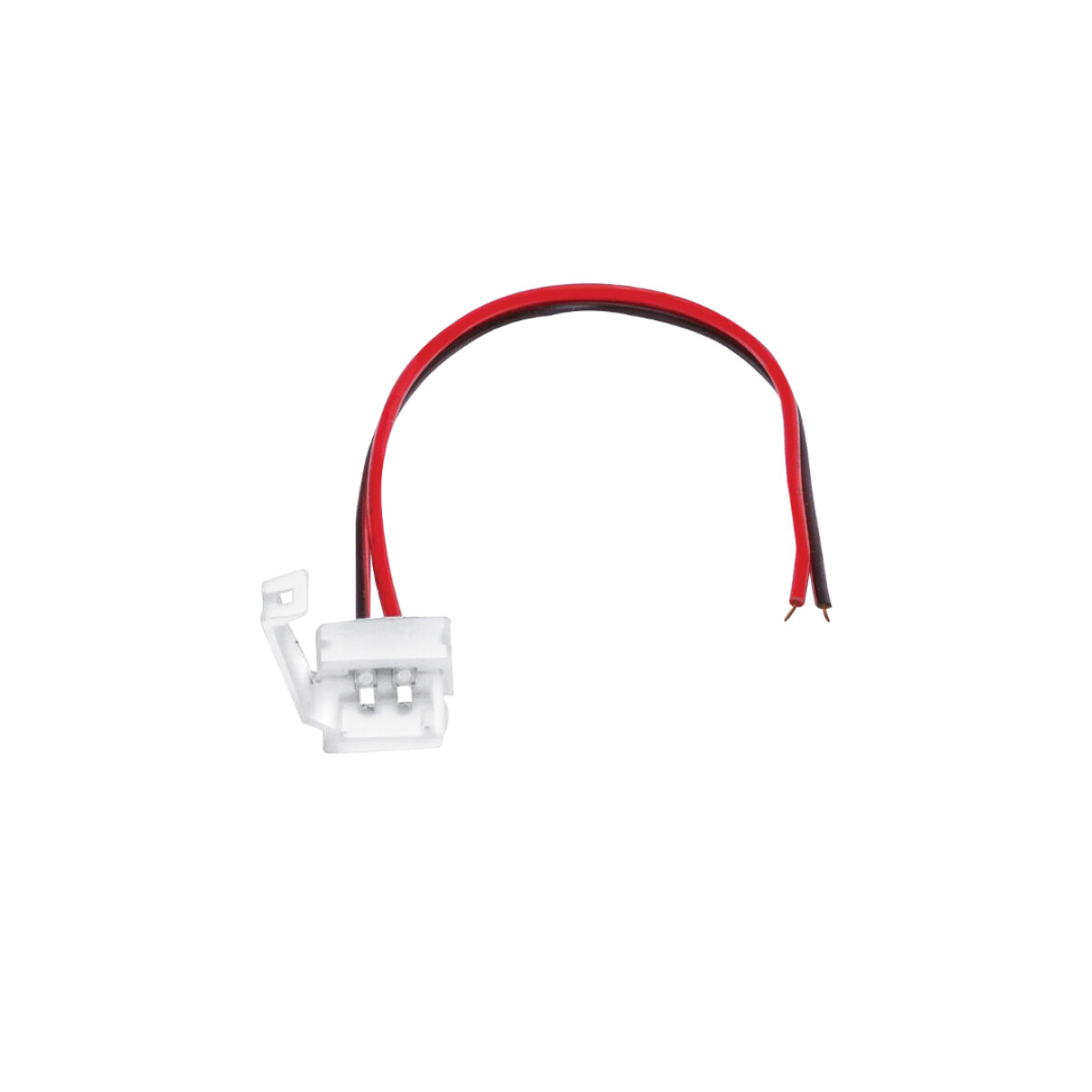 Conector con Cable para Tira LED 5050 Monocromática Macroled 