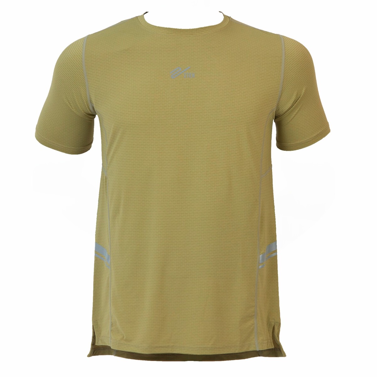 Camiseta Zero Tee de Hombre - Verde 
