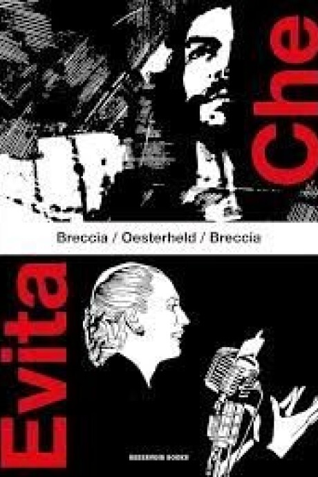 CHE / EVITA CHE / EVITA
