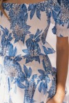 CONJUNTO MAGNOLIA BLUE BLOSSOM CONJUNTO MAGNOLIA BLUE BLOSSOM