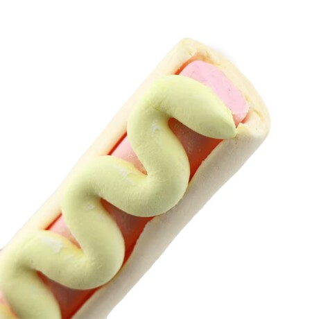 Marshmallow Hot Dog x 30 Marshmallow Hot Dog x 30