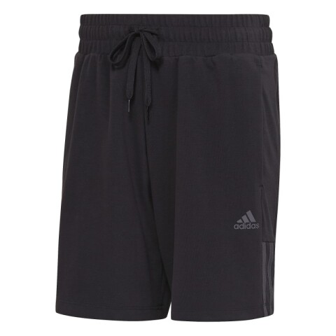 Short Adidas Yoga AEROREADY Negro