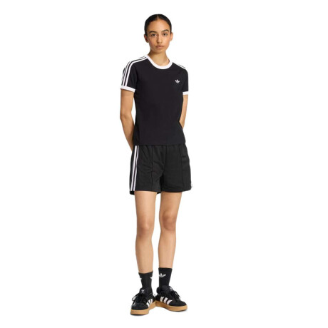 Bermuda Adidas Firebrid Short Negro