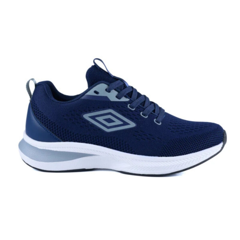 Running - Umbro - CHAMPIONES UMBRO VEGA de Hombre - 20106434 Azul Petroleo