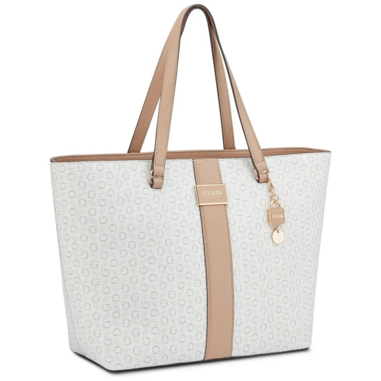 Cartera Guess Isabella Blanco 0