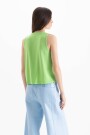 MUSCULOSA SOGNO Verde