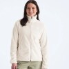 Polar osito mujer White Dune