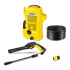 Hidrolavadora Karcher K2 Universal HIDROLAVADORA KARCHER K2 UNIVERSAL 50272