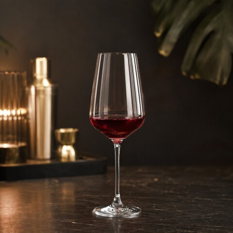 Copa Cabernet Volf 550ml Skyline Edelita Copa Cabernet Volf 550ml Skyline Edelita