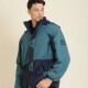 Campera NUMI RUSTY AZUL
