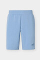 Bermuda Puma Ess Logo Celeste