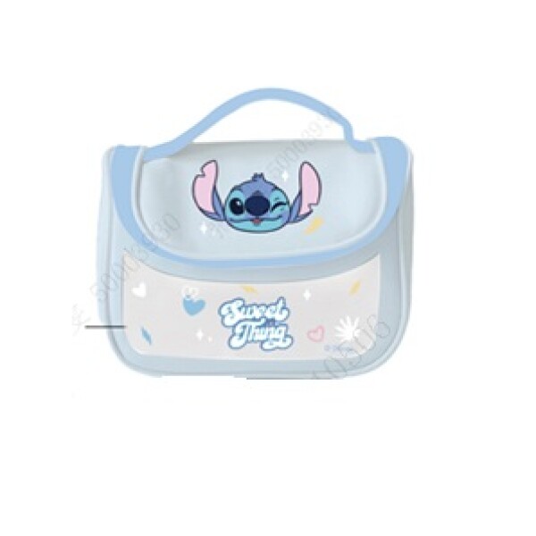 Necessaire Disney Stitch