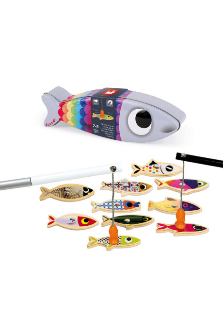 JUEGO DE PESCA SARDINA JUEGO DE PESCA SARDINA