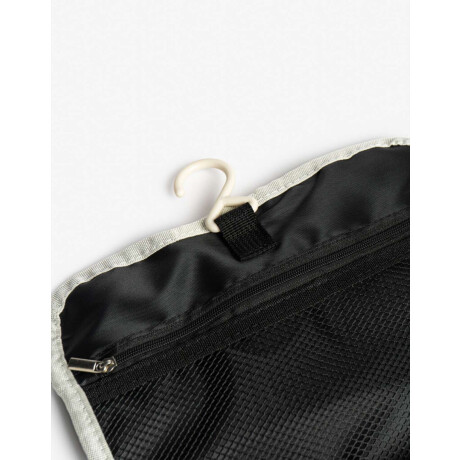 Porta Cosméticos Desplegable Estampado Flores