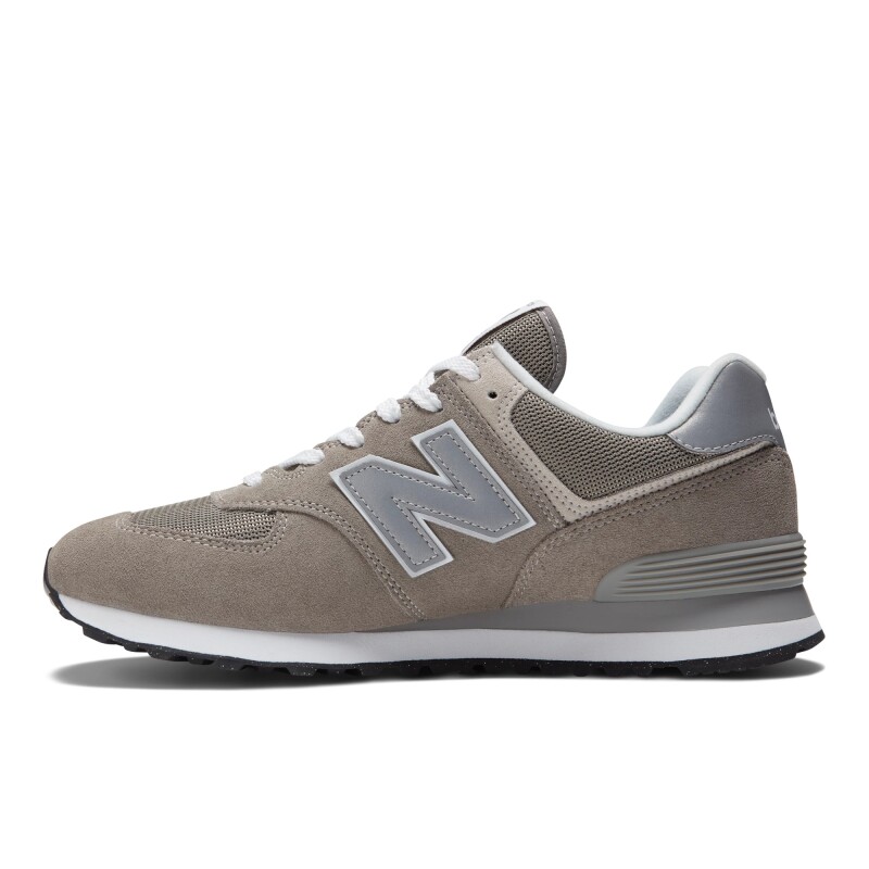 Championes New Balance de Hombre - 574 - ML574EVG GREY