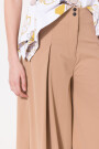 PANTALON MARTINA Camel
