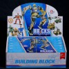 Bloques De Construcción - Transformers - Coleccionables Bloques De Construcción - Transformers - Coleccionables