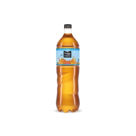 JUGO CEPITA 1.5 LITROS MANZANA FUNDA X 6 JUGO CEPITA 1.5 LITROS MANZANA FUNDA X 6