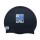 Gorra De Natación Unisex Arena Uruguay Flag Silicone Negro