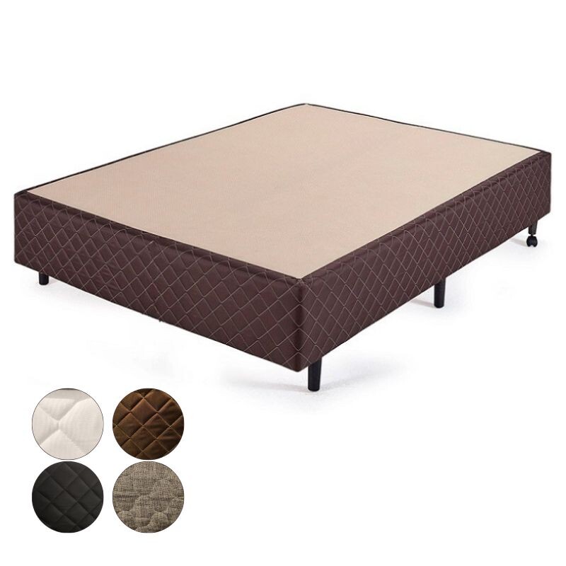 Box Smart 1 Plaza y media 110 x 188 x 37