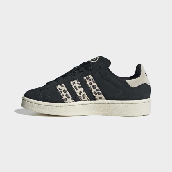 Championes Adidas Campus 00S Negro