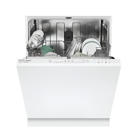 Lavavajillas Candy Inverter 3E53LOW 13 Programas 001