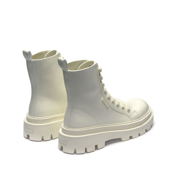 Botas Superga 3051 Alpina Apex Blanco