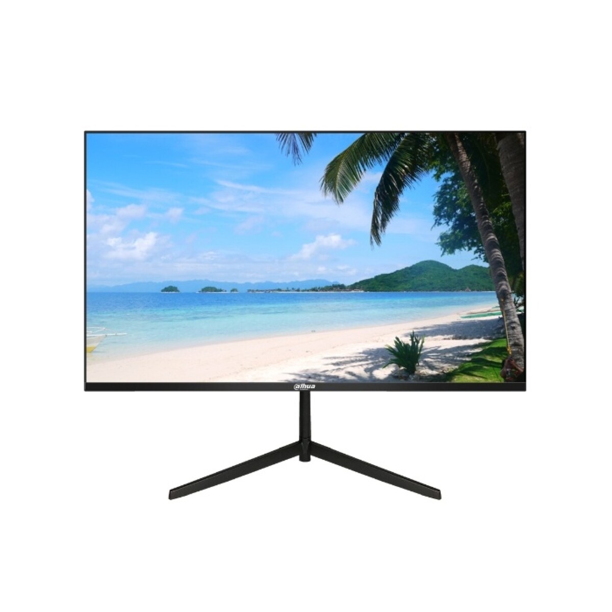 Monitor Dahua 21.5" LED Full HD HDMI-VGA LM22-B200V 