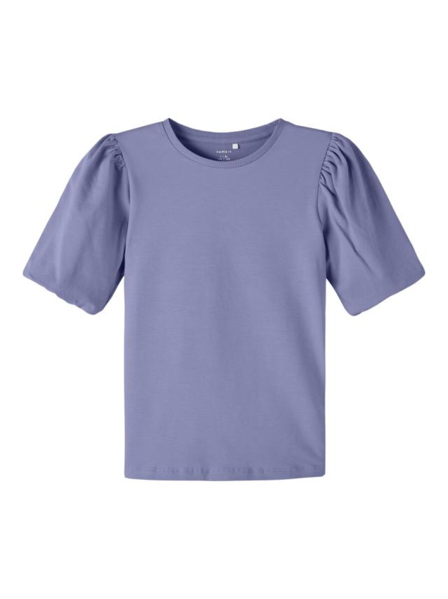 Camiseta Fione - Persian Violet 